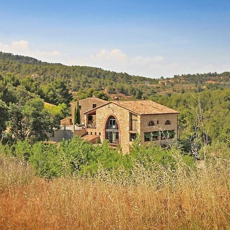 Mas Del Cigarrer Allotjament Rural Horta de Sant Joan Zewnętrze zdjęcie